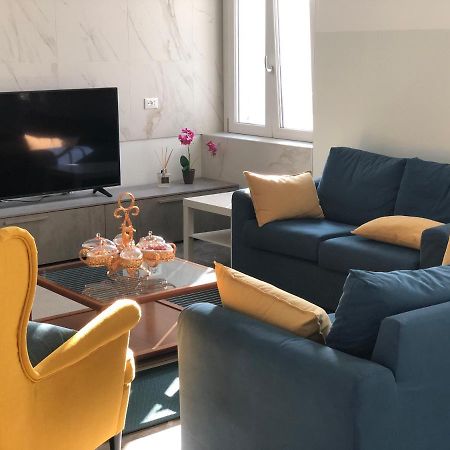 Welcome Milano Guest House מראה חיצוני תמונה