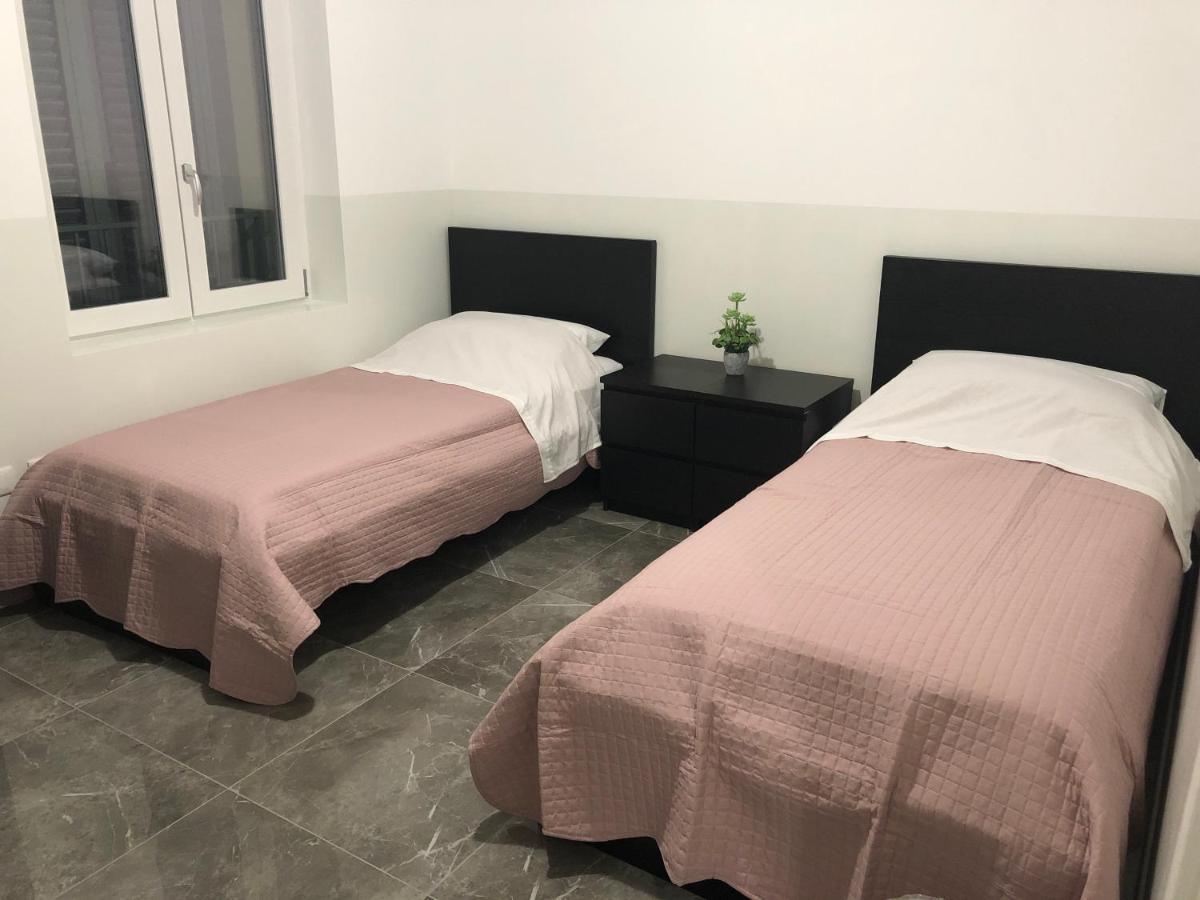 Welcome Milano Guest House מראה חיצוני תמונה