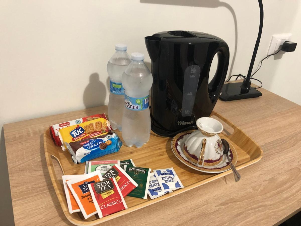 Welcome Milano Guest House מראה חיצוני תמונה