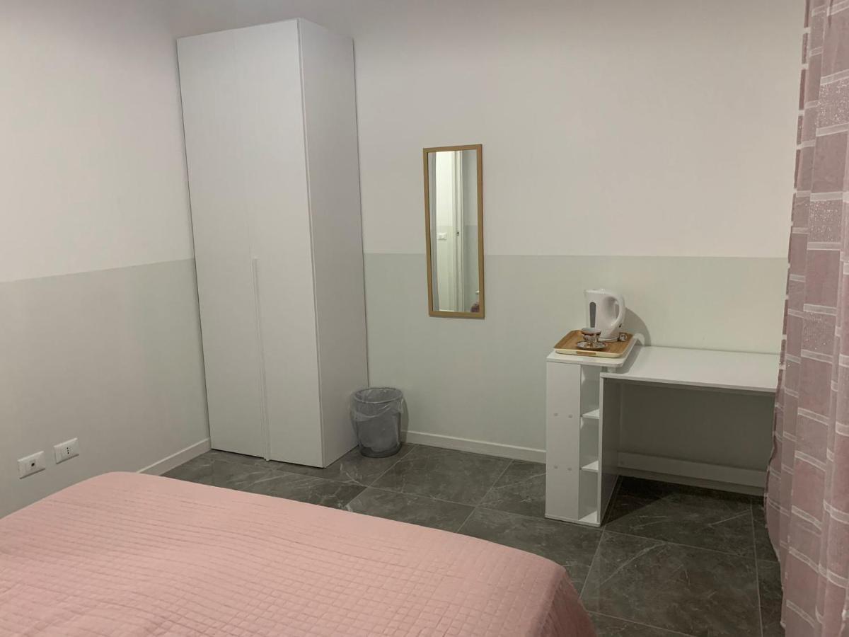 Welcome Milano Guest House מראה חיצוני תמונה