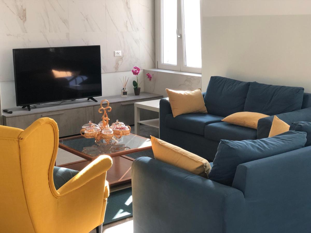 Welcome Milano Guest House מראה חיצוני תמונה