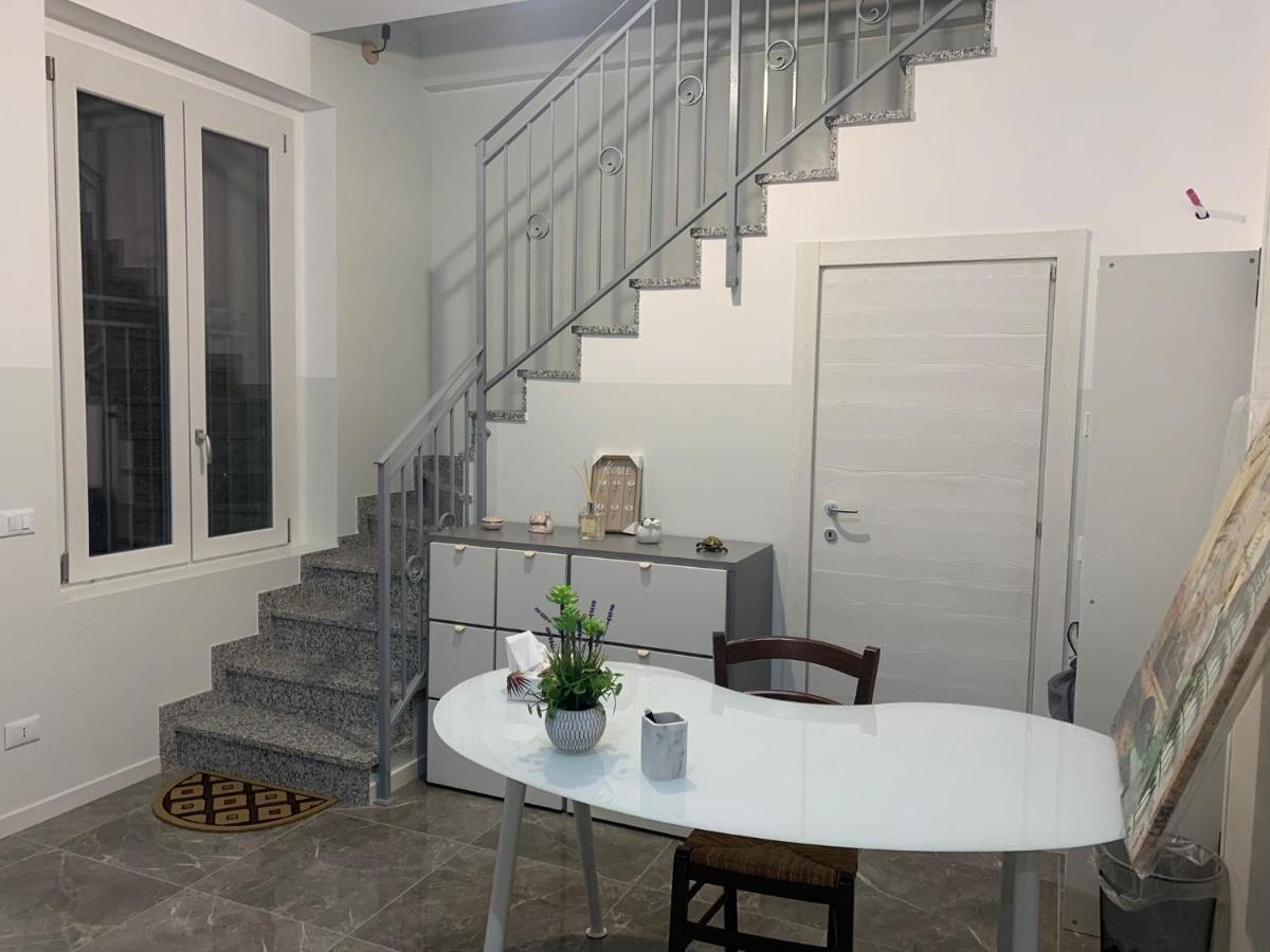 Welcome Milano Guest House מראה חיצוני תמונה