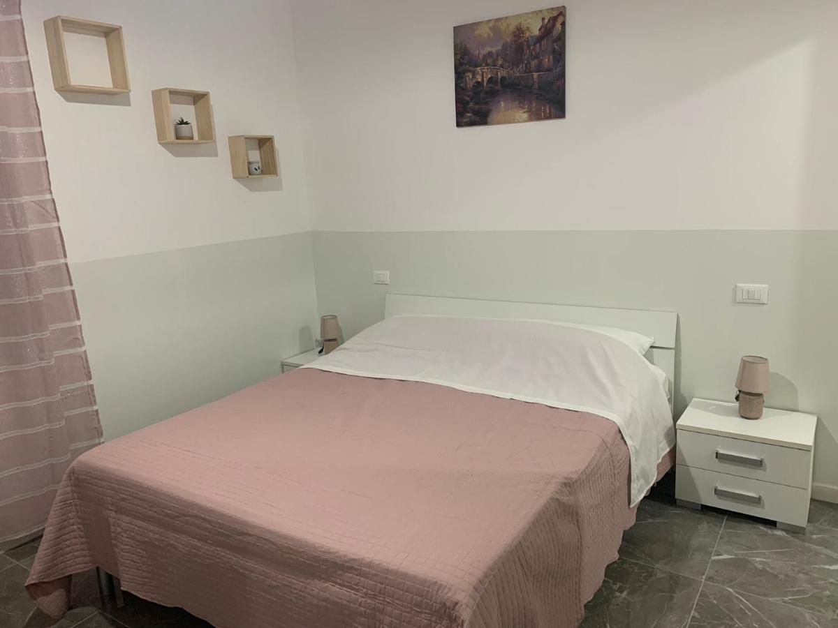 Welcome Milano Guest House מראה חיצוני תמונה