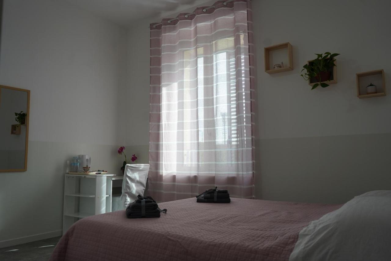 Welcome Milano Guest House מראה חיצוני תמונה