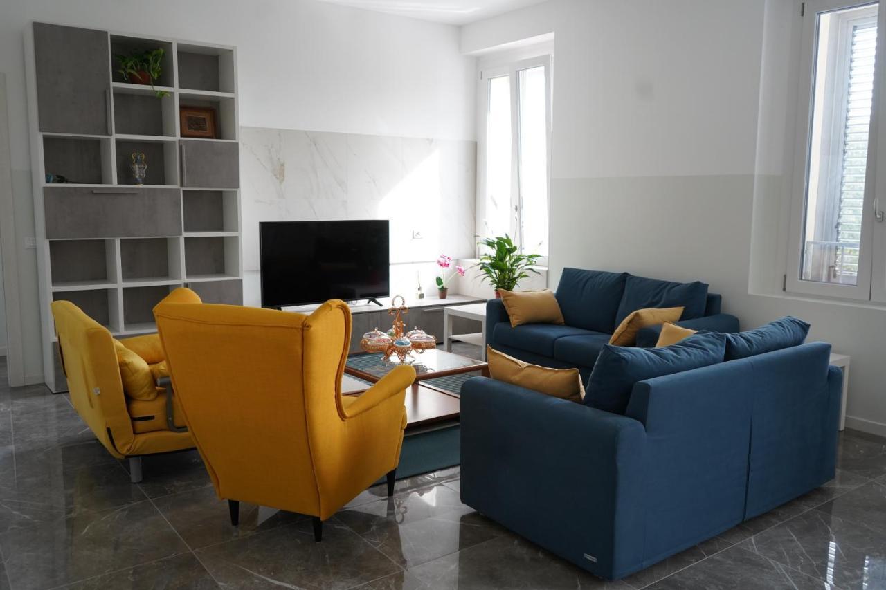 Welcome Milano Guest House מראה חיצוני תמונה