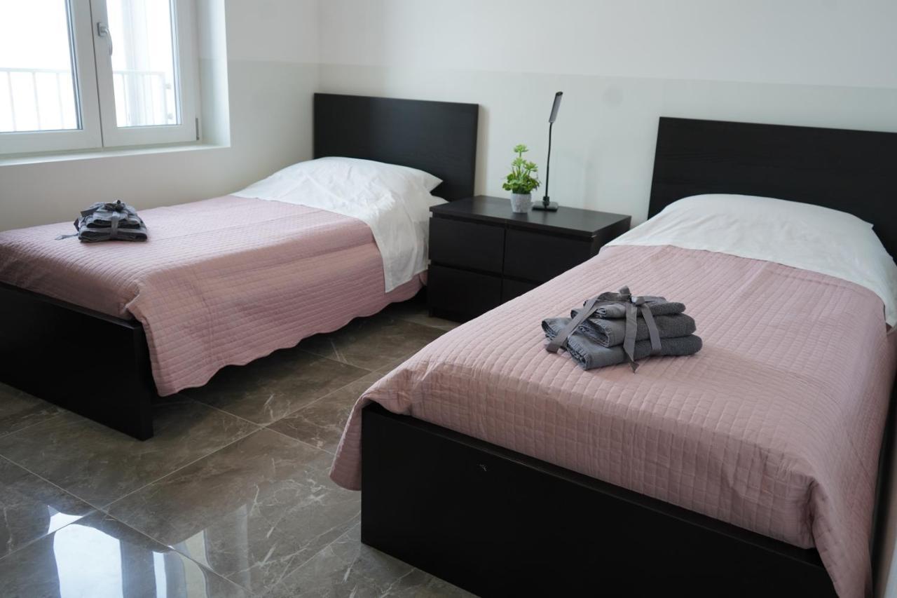 Welcome Milano Guest House מראה חיצוני תמונה