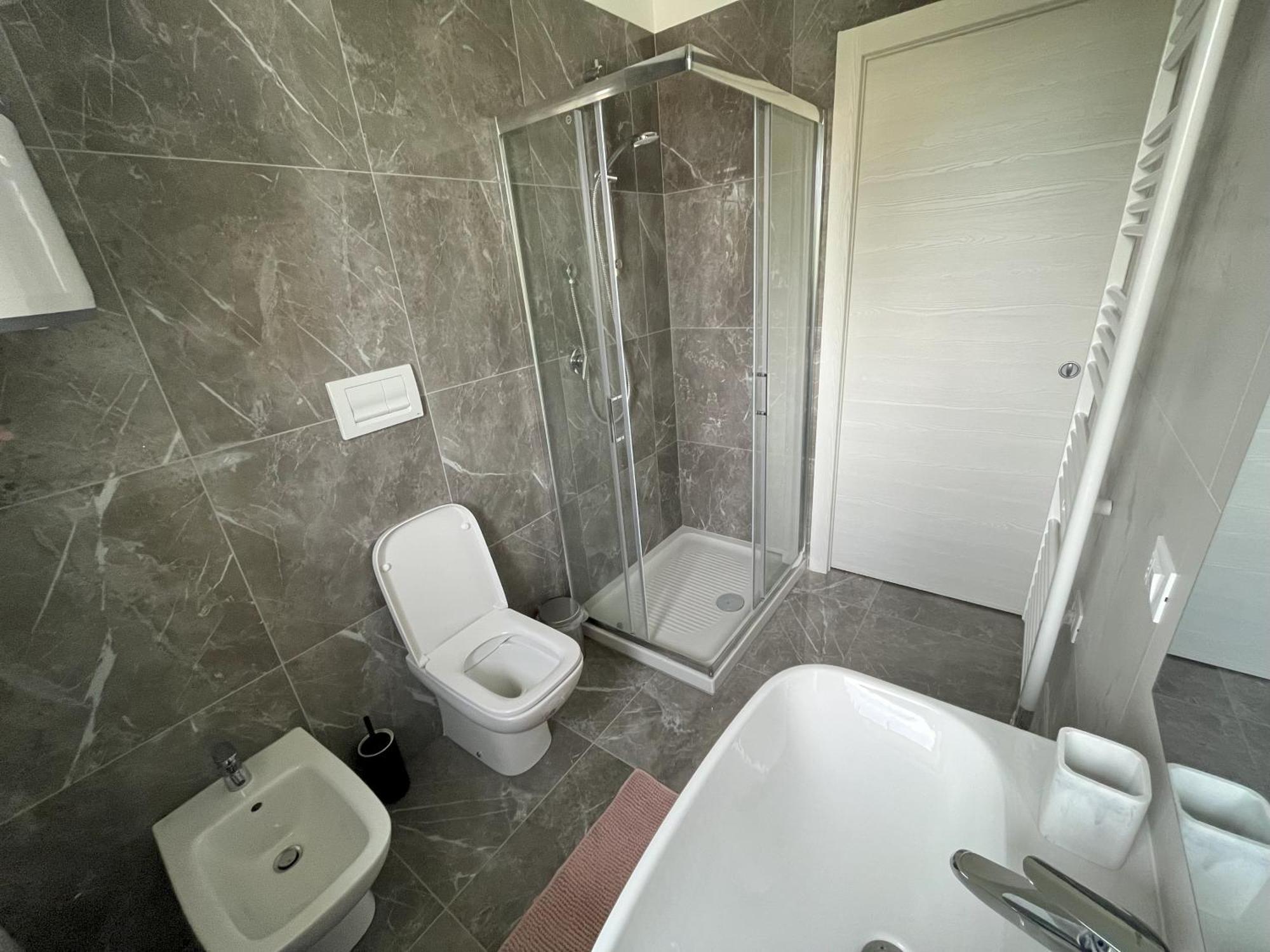 Welcome Milano Guest House מראה חיצוני תמונה