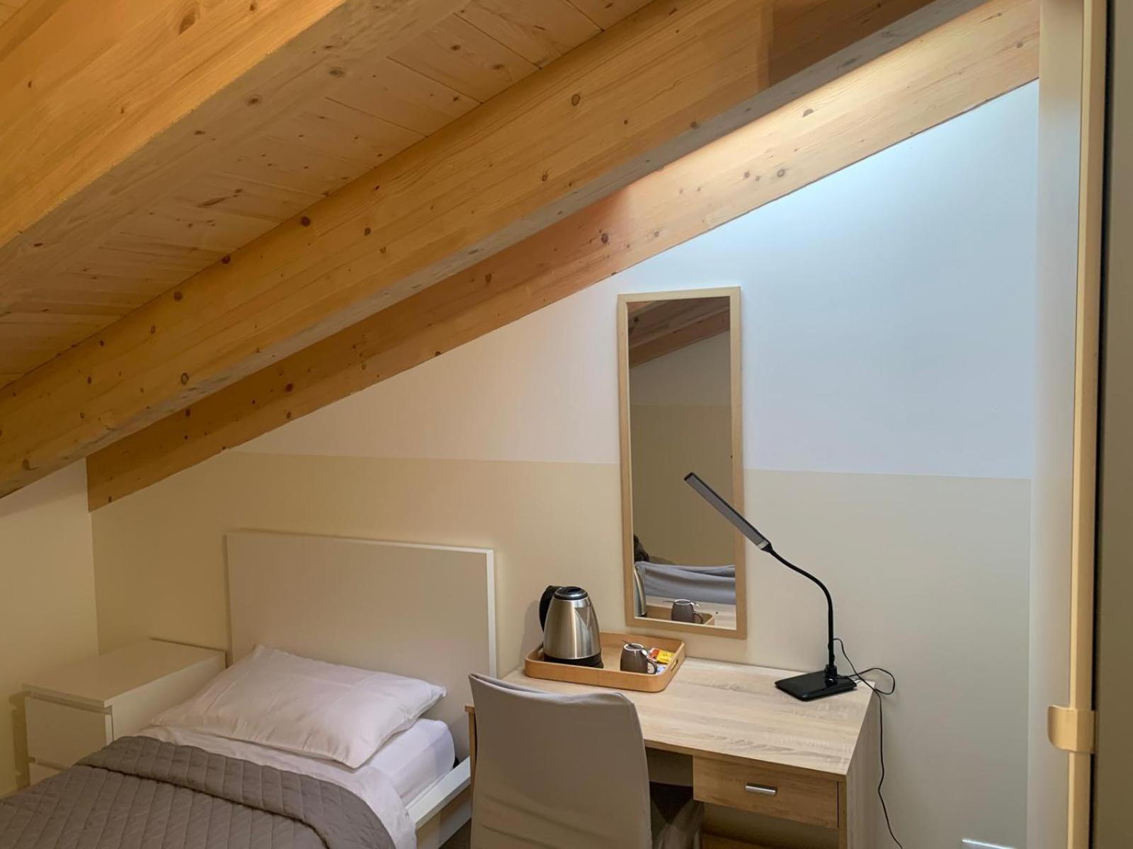 Welcome Milano Guest House מראה חיצוני תמונה